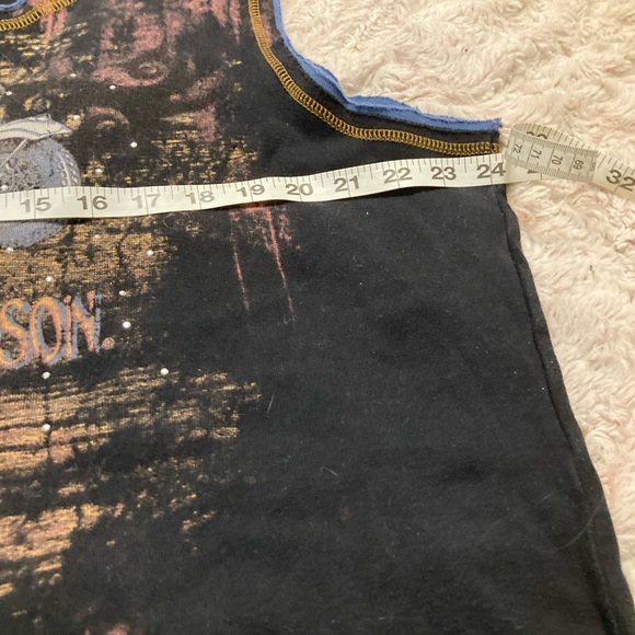 Cute Harley Davidson top - Picture 2 of 4